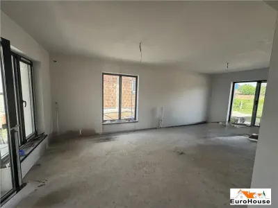 Casa noua de vanzare in Alba Iulia - foto 7