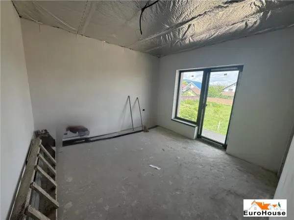 Casă 4 camere Alba Iulia - poza 9