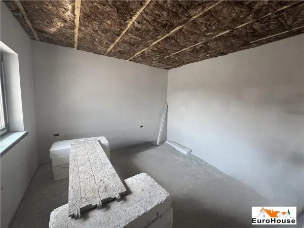 Casă 4 camere Alba Iulia - poza 10