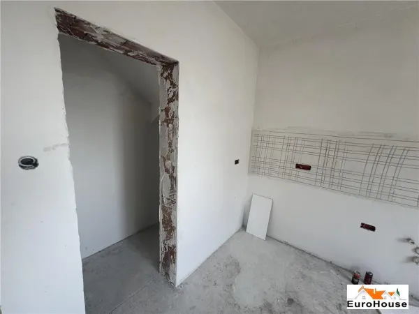 Casă 4 camere Alba Iulia - poza 5
