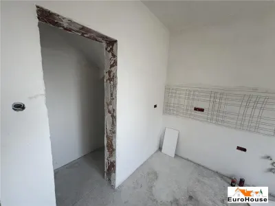 Casa noua in constructie de vanzare in Alba Iulia Cetate - foto 5