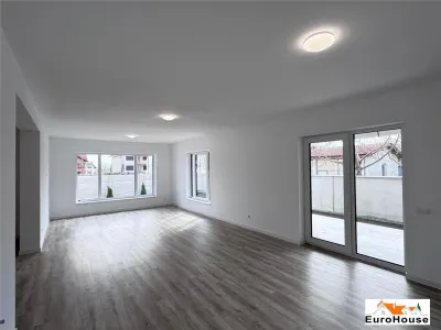Casa noua in constructie de vanzare in Alba Iulia Cetate - foto 7
