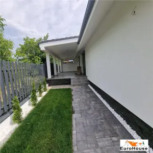 Casa superba pe un nivel de vanzare in Alba Iulia - foto 11