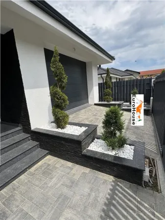 Casă 3 camere Alba Iulia - poza 13