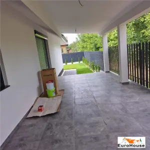 Casa superba pe un nivel de vanzare in Alba Iulia - foto 14