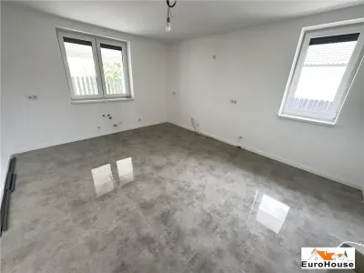 Casa superba pe un nivel de vanzare in Alba Iulia - foto 20