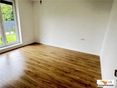 Casa superba pe un nivel de vanzare in Alba Iulia - foto 22