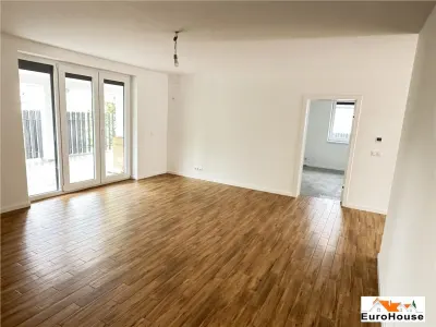 Casa superba pe un nivel de vanzare in Alba Iulia - foto 23