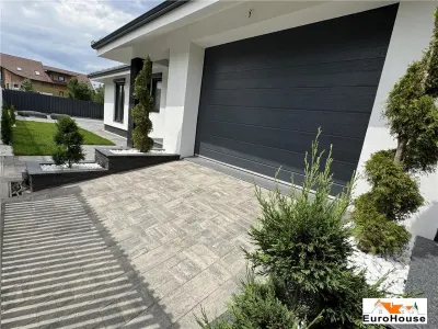 Casa superba pe un nivel de vanzare in Alba Iulia - foto 4