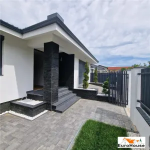 Casa superba pe un nivel de vanzare in Alba Iulia - foto 5