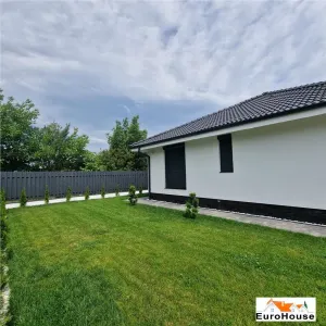 Casa superba pe un nivel de vanzare in Alba Iulia - foto 9