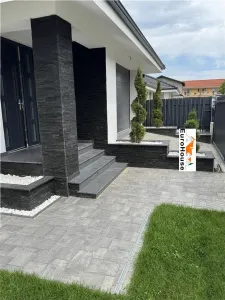Casa superba pe un nivel de vanzare in Alba Iulia - foto 10