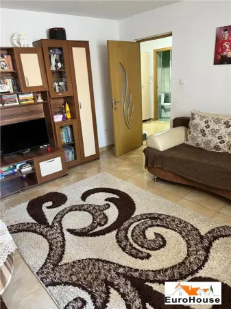 Apartament 2 camere Alba Iulia - poza 1