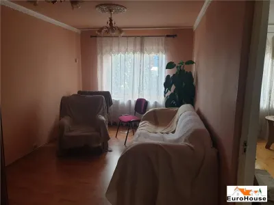Apartament cu 4 camere de vanzare in Alba Iulia - foto 5