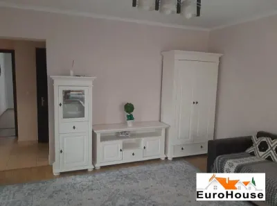 Apartament cu 3 camere de vanzare in Alba Iulia - Alba Iulia