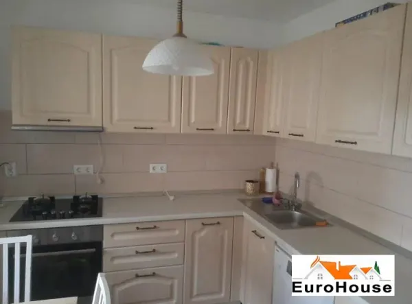 Apartament 3 camere Alba Iulia - poza 2