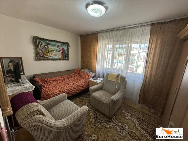 Apartament 3 camere Alba Iulia - poza 11