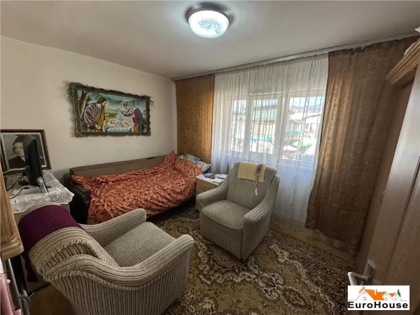 Apartament 3 camere Alba Iulia - poza 12