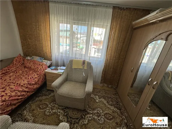 Apartament 3 camere Alba Iulia - poza 13