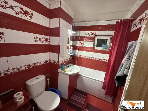 Apartament 3 camere Alba Iulia - poza 14