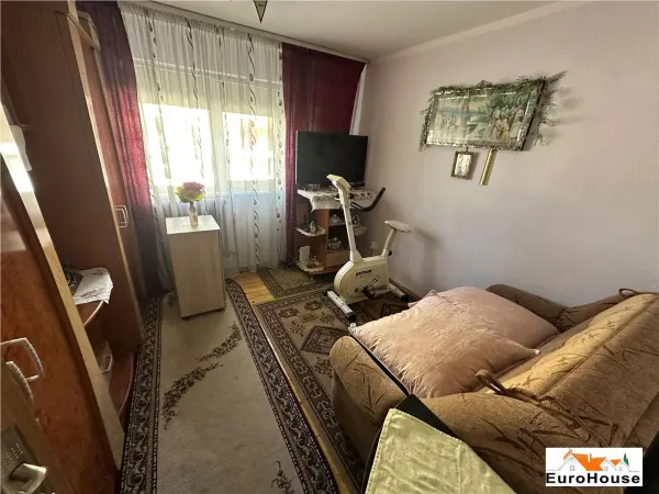 Apartament 3 camere Alba Iulia - poza 5