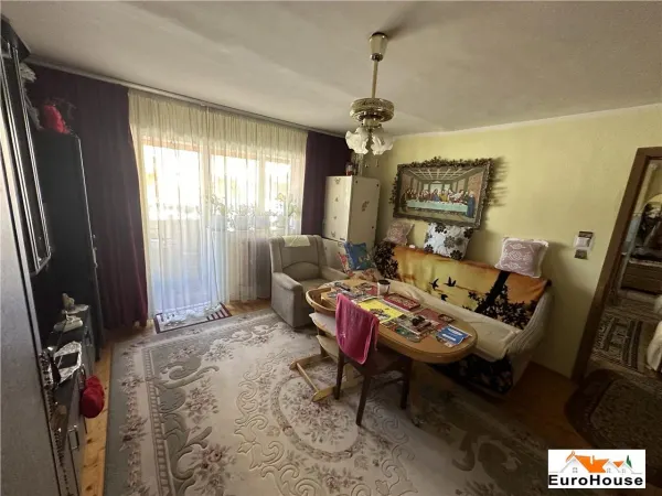 Apartament 3 camere Alba Iulia - poza 7