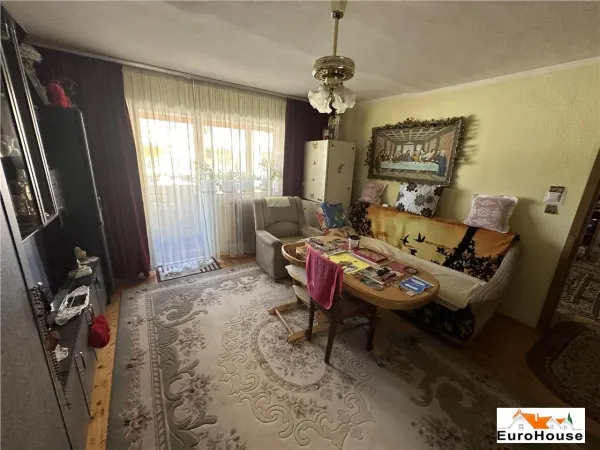 Apartament 3 camere Alba Iulia - poza 8