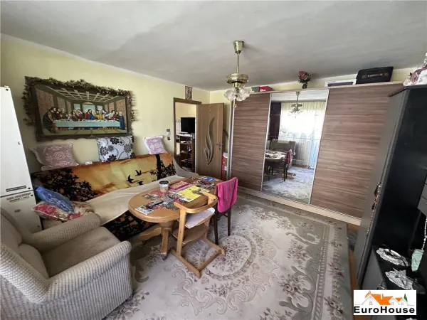 Apartament 3 camere Alba Iulia - poza 9