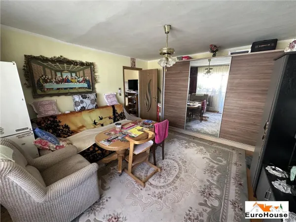 Apartament 3 camere Alba Iulia - poza 10