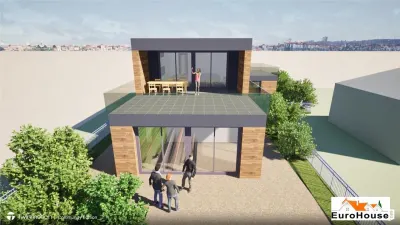 Teren intravilan de vanzare in Alba Iulia - foto 7