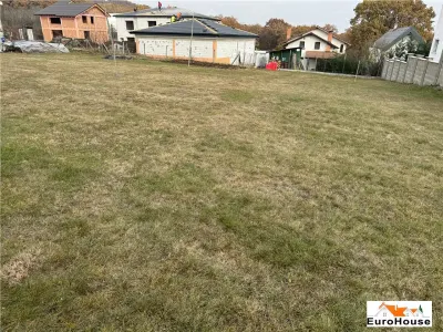 Teren intravilan de vanzare in Alba Iulia zona Schit - Alba Iulia