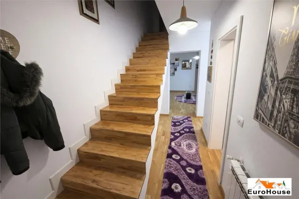 Casă 3 camere Alba Iulia - poza 8