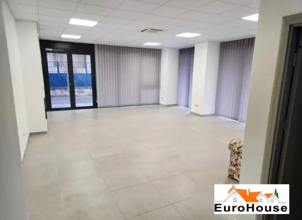 Spațiu comercial Alba Iulia - poza 1