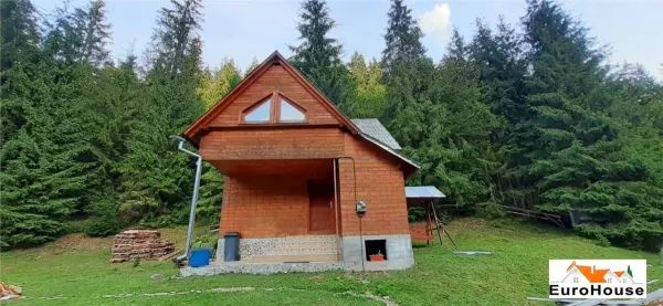 Casă 5 camere Arieseni - poza 1
