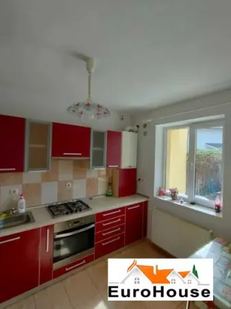 Casă 3 camere Alba Iulia - poza 1