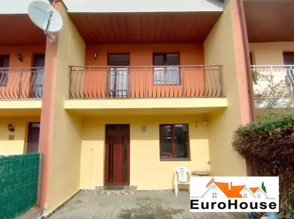 Casă 3 camere Alba Iulia - poza 5