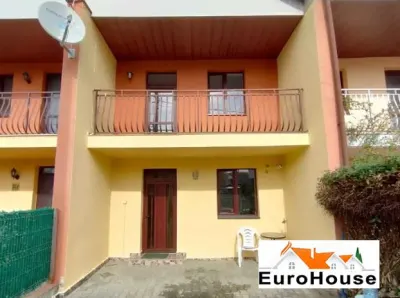Casa insiruita de vanzare in Alba Iulia - foto 5