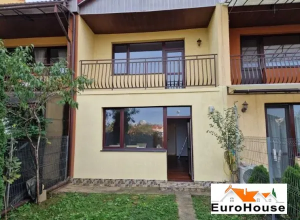Casă 3 camere Alba Iulia - poza 6