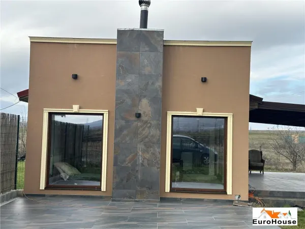 Casă 3 camere Alba Iulia - poza 4