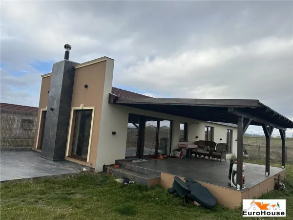 Casă 3 camere Alba Iulia - poza 5