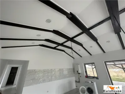 Casă 3 camere Alba Iulia - poza 9