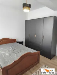 Apartament 3 Camere De Inchiriat in Alba Iulia Utilat Si Mobilat Complet - foto 5