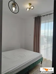 Apartament 3 Camere De Inchiriat in Alba Iulia Utilat Si Mobilat Complet - foto 6