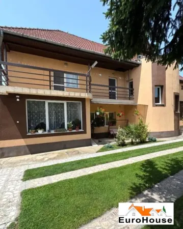Casă 5 camere Alba Iulia - poza 1
