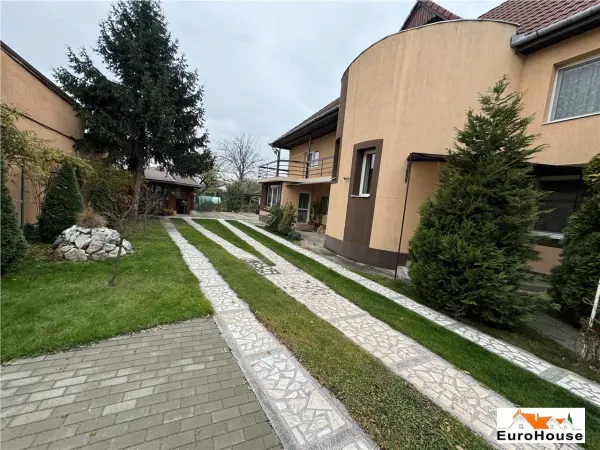 Casă 5 camere Alba Iulia - poza 2