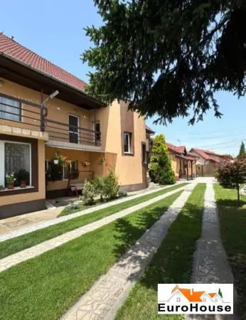 Casă 5 camere Alba Iulia - poza 11