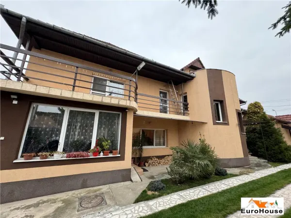 Casă 5 camere Alba Iulia - poza 4