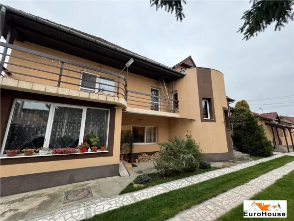 Casă 5 camere Alba Iulia - poza 6