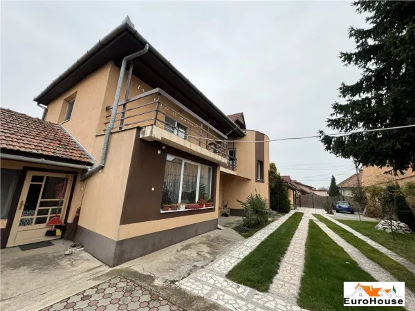 Casă 5 camere Alba Iulia - poza 8