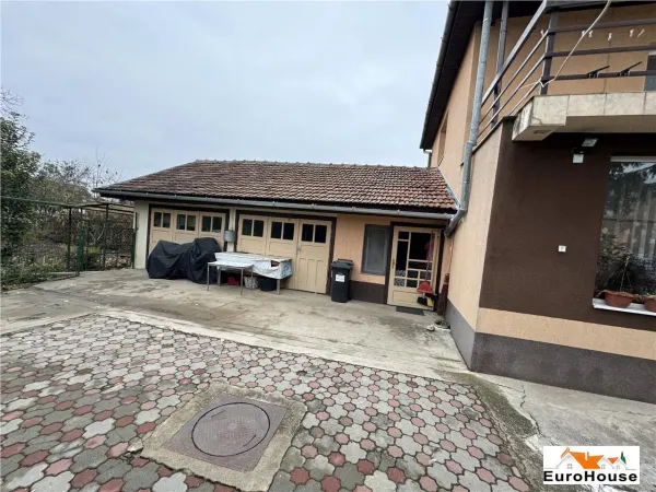 Casă 5 camere Alba Iulia - poza 9